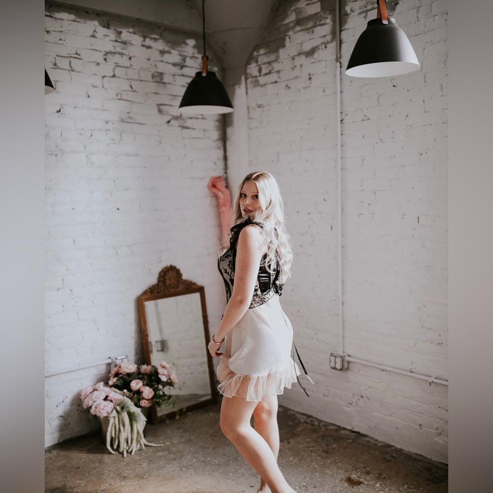 Free People slip dress (XS) - Picture 13 of 14